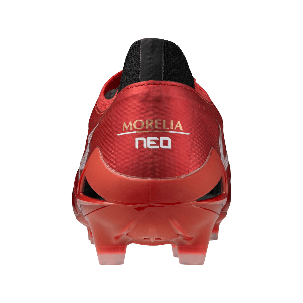 Morelia Neo IV Beta Elite FG - Ruby Red Pack (P1GA254260)