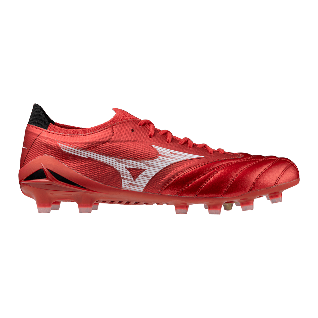 Morelia Neo IV Beta Elite FG - Ruby Red Pack (P1GA254260)
