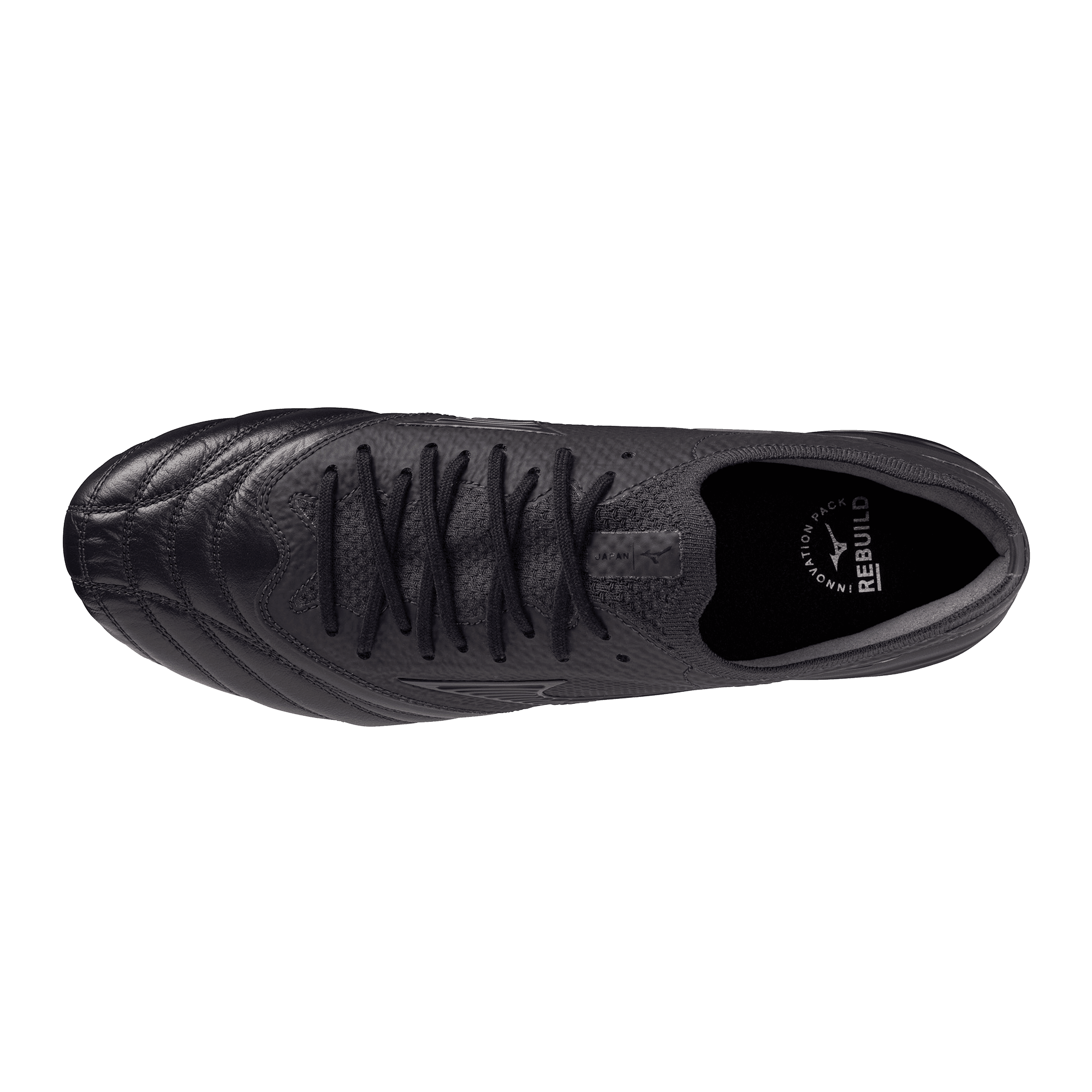 Morelia Neo IV Beta Japan LTD FG - Innovation Pack (P1GA255400) Footwear Mizuno