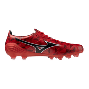 Alpha II Japan FG - Ruby Red Pack (P1GA256060) Footwear Mizuno