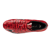 Alpha II Japan FG - Ruby Red Pack (P1GA256060) Footwear Mizuno