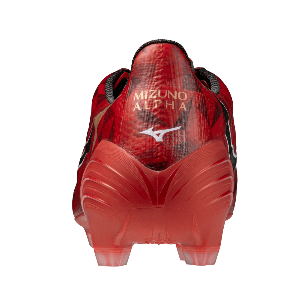 Alpha II Japan FG - Ruby Red Pack (P1GA256060)