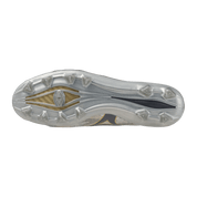 Alpha II Elite FG - Platinum Silver Pack (P1GA256204) Footwear Mizuno