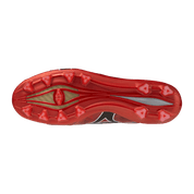 Alpha II Elite FG - Ruby Red Pack (P1GA256260) Footwear Mizuno