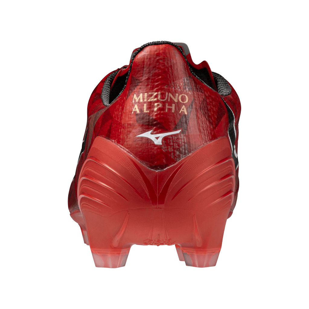 Alpha II Elite FG - Ruby Red Pack (P1GA256260)