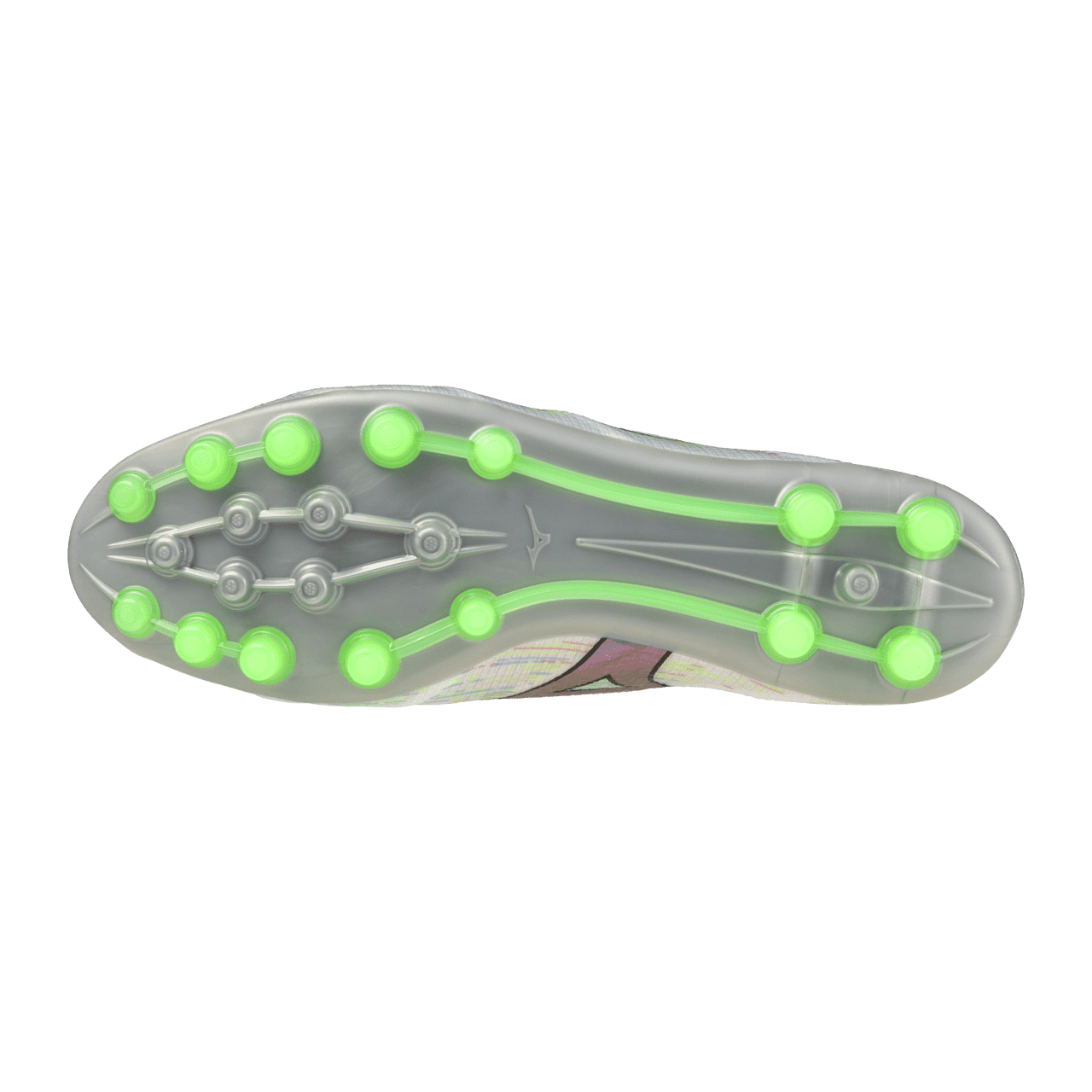 Alpha II Elite AG (P1GA256309) Footwear Mizuno