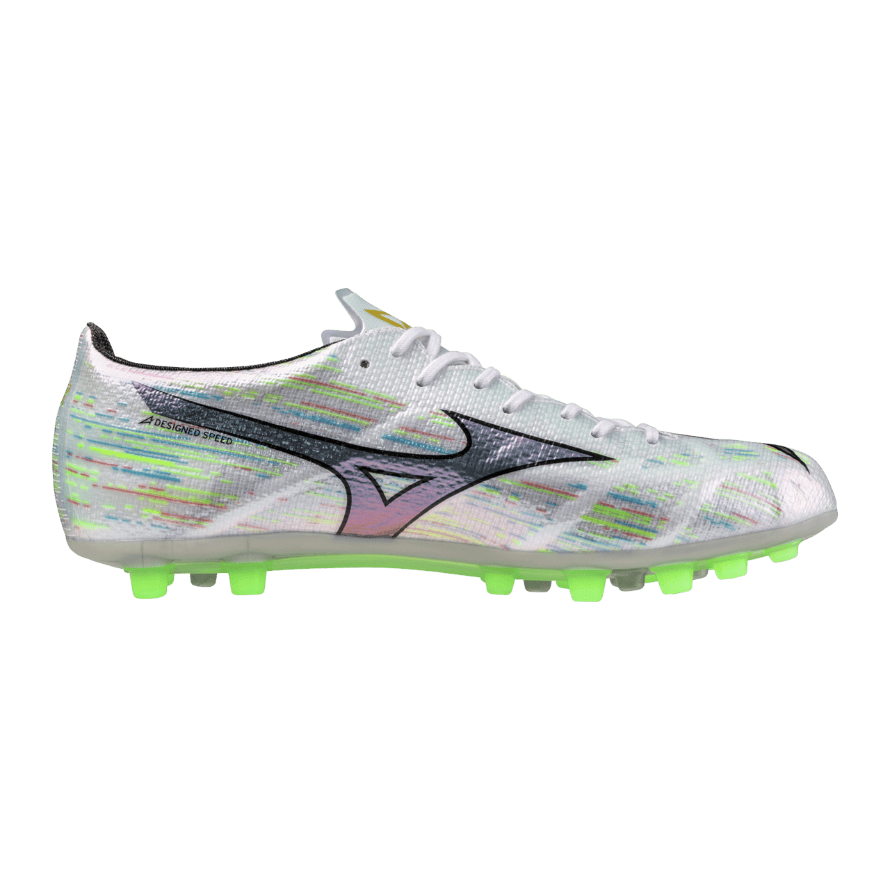 Alpha II Elite AG (P1GA256309) | Ultra Football