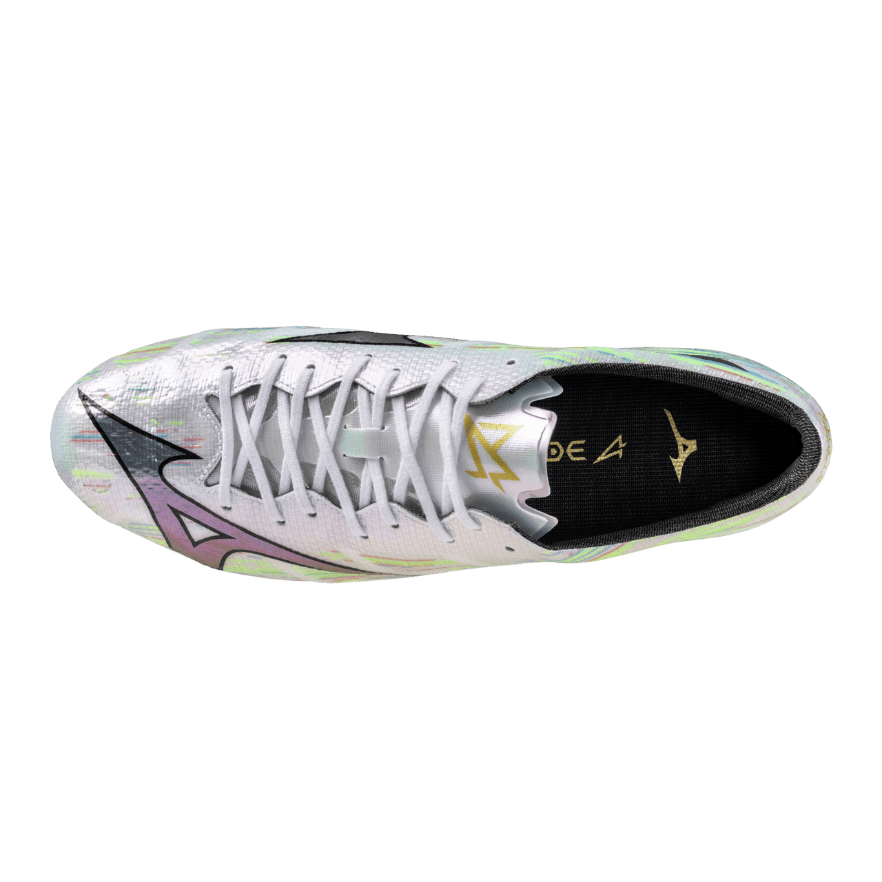 Alpha II Elite AG (P1GA256309) Footwear Mizuno