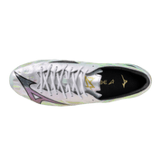 Alpha II Elite AG (P1GA256309) Footwear Mizuno