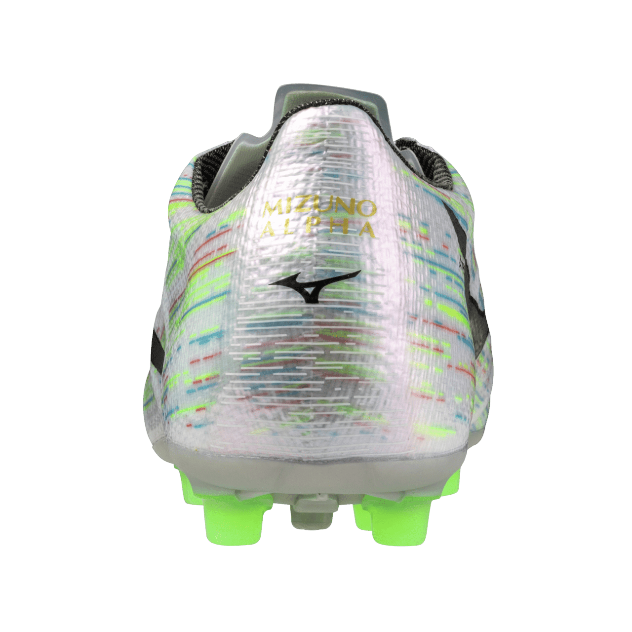 Alpha II Elite AG (P1GA256309) Footwear Mizuno