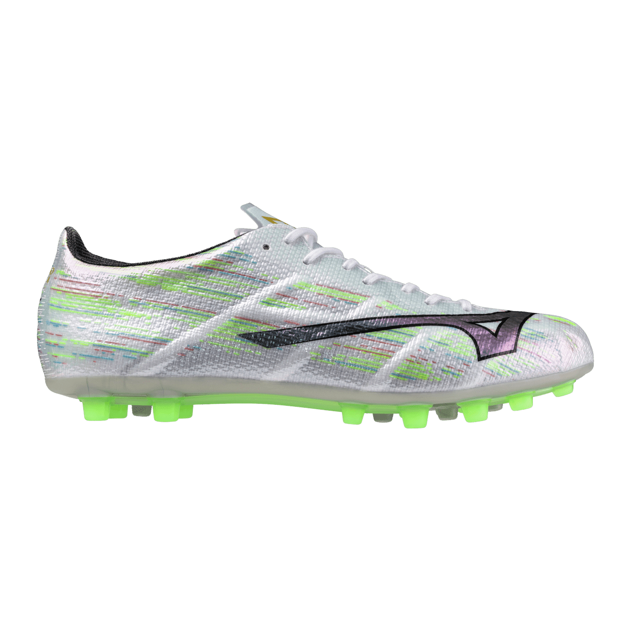 Alpha II Elite AG (P1GA256309) Footwear Mizuno