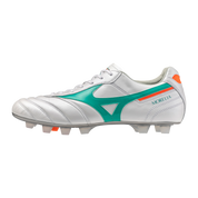 Morelia II Japan FG - Prism White World Cup Pack (P1GA260135)