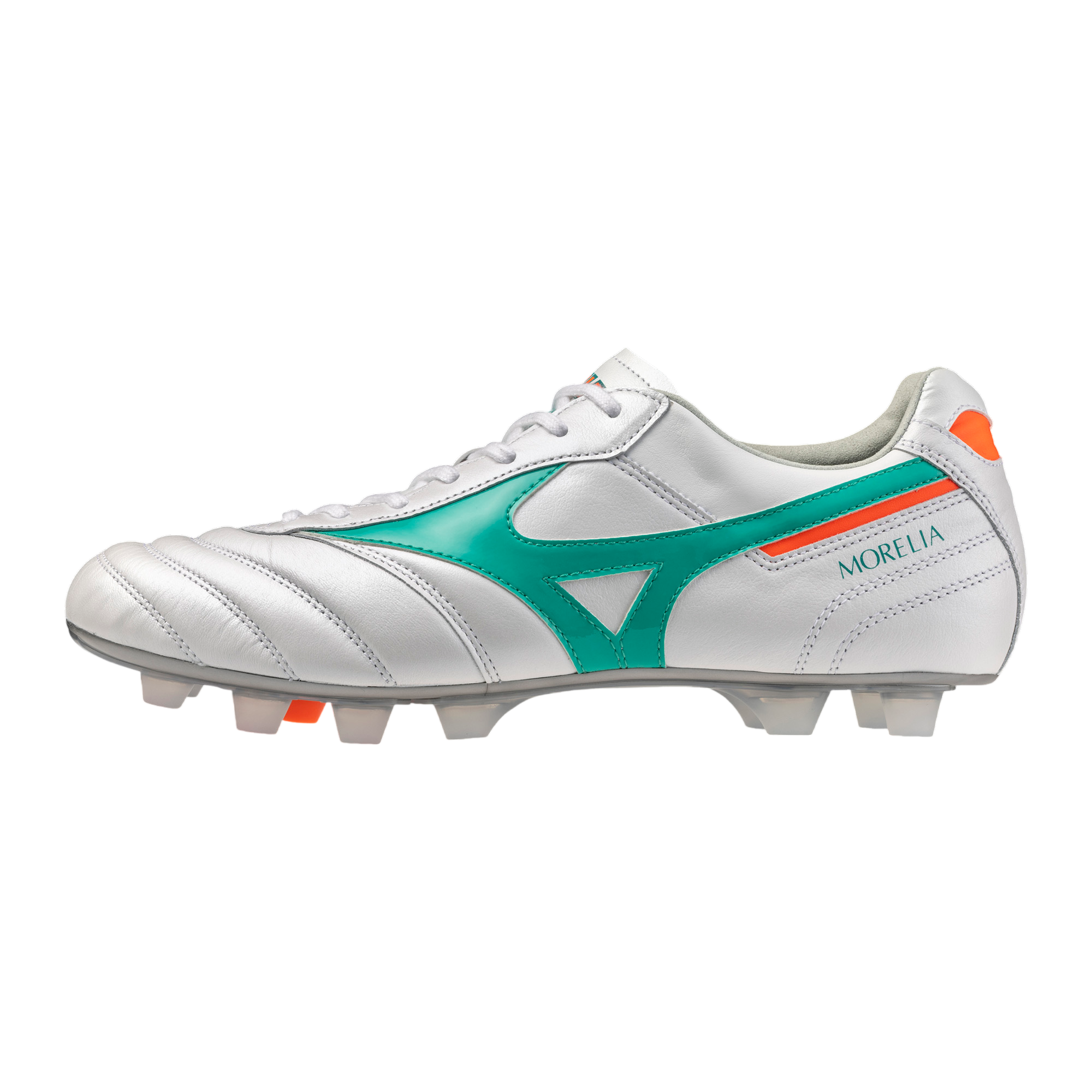 Morelia II Japan FG - Prism White World Cup Pack (P1GA260135)