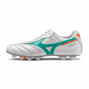 Morelia II Japan FG - Prism White World Cup Pack (P1GA260135)