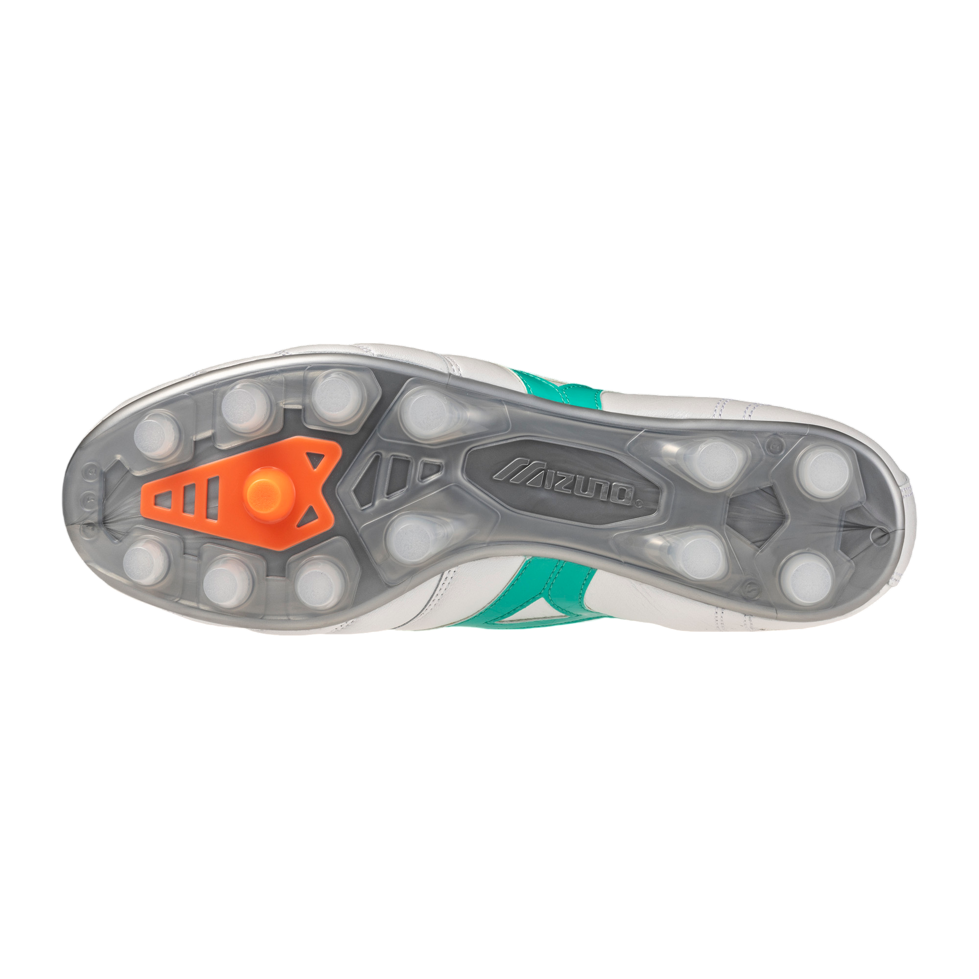 Morelia II Japan FG - Prism White World Cup Pack (P1GA260135)