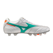 Morelia II Japan FG - Prism White World Cup Pack (P1GA260135)