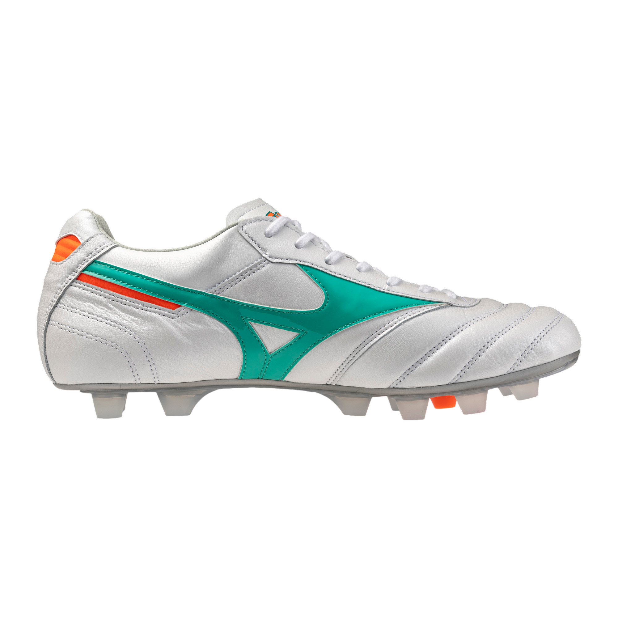 Morelia II Japan FG - Prism White World Cup Pack (P1GA260135)