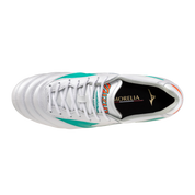 Morelia II Japan FG - Prism White World Cup Pack (P1GA260135)
