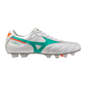 Morelia II Japan FG - Prism White World Cup Pack (P1GA260135)