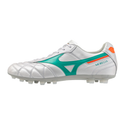 Morelia II Japan AG - Prism White World Cup Pack (P1GA260335)