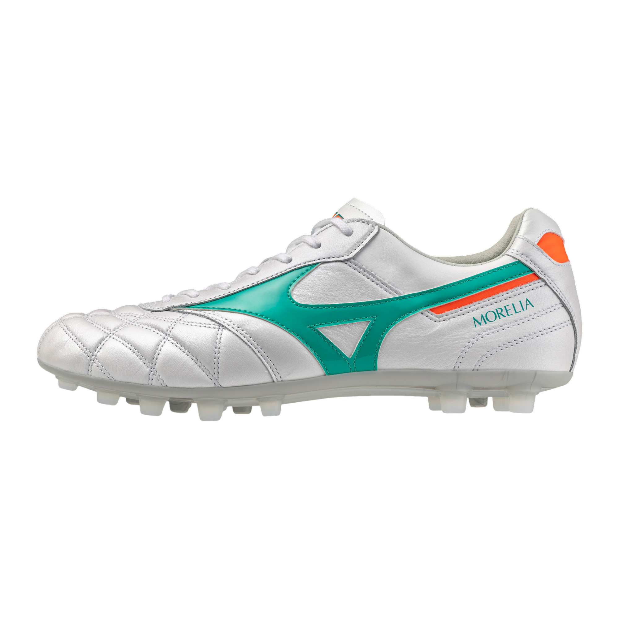 Morelia II Japan AG - Prism White World Cup Pack (P1GA260335)