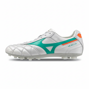 Morelia II Japan AG - Prism White World Cup Pack (P1GA260335)