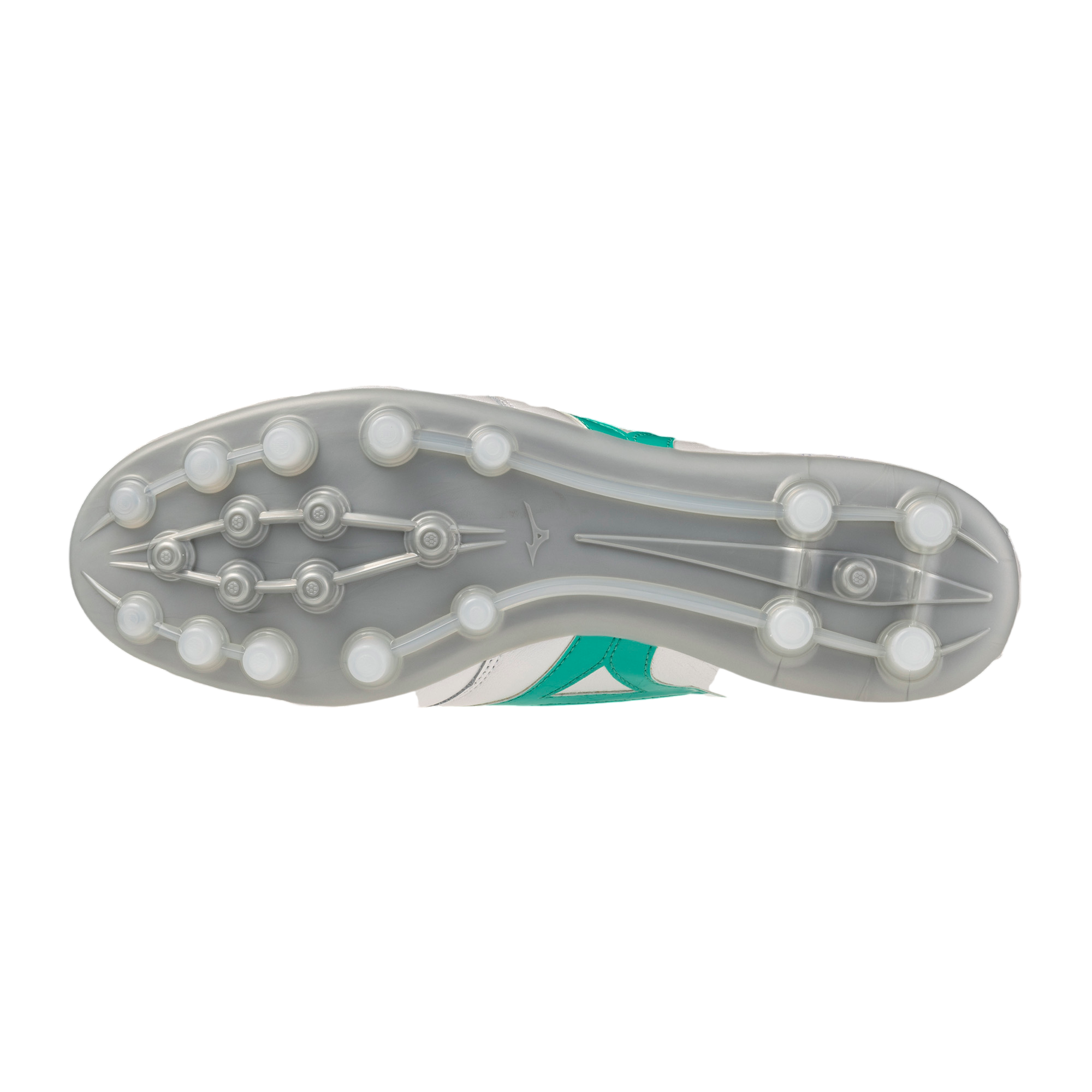 Morelia II Japan AG - Prism White World Cup Pack (P1GA260335)