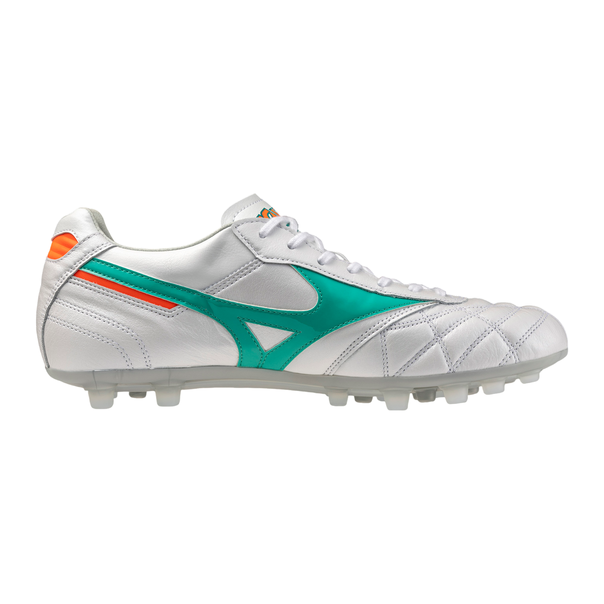 Morelia II Japan AG - Prism White World Cup Pack (P1GA260335)