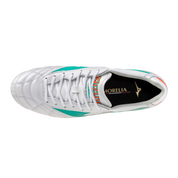 Morelia II Japan AG - Prism White World Cup Pack (P1GA260335)