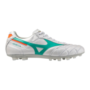 Morelia II Japan AG - Prism White World Cup Pack (P1GA260335)