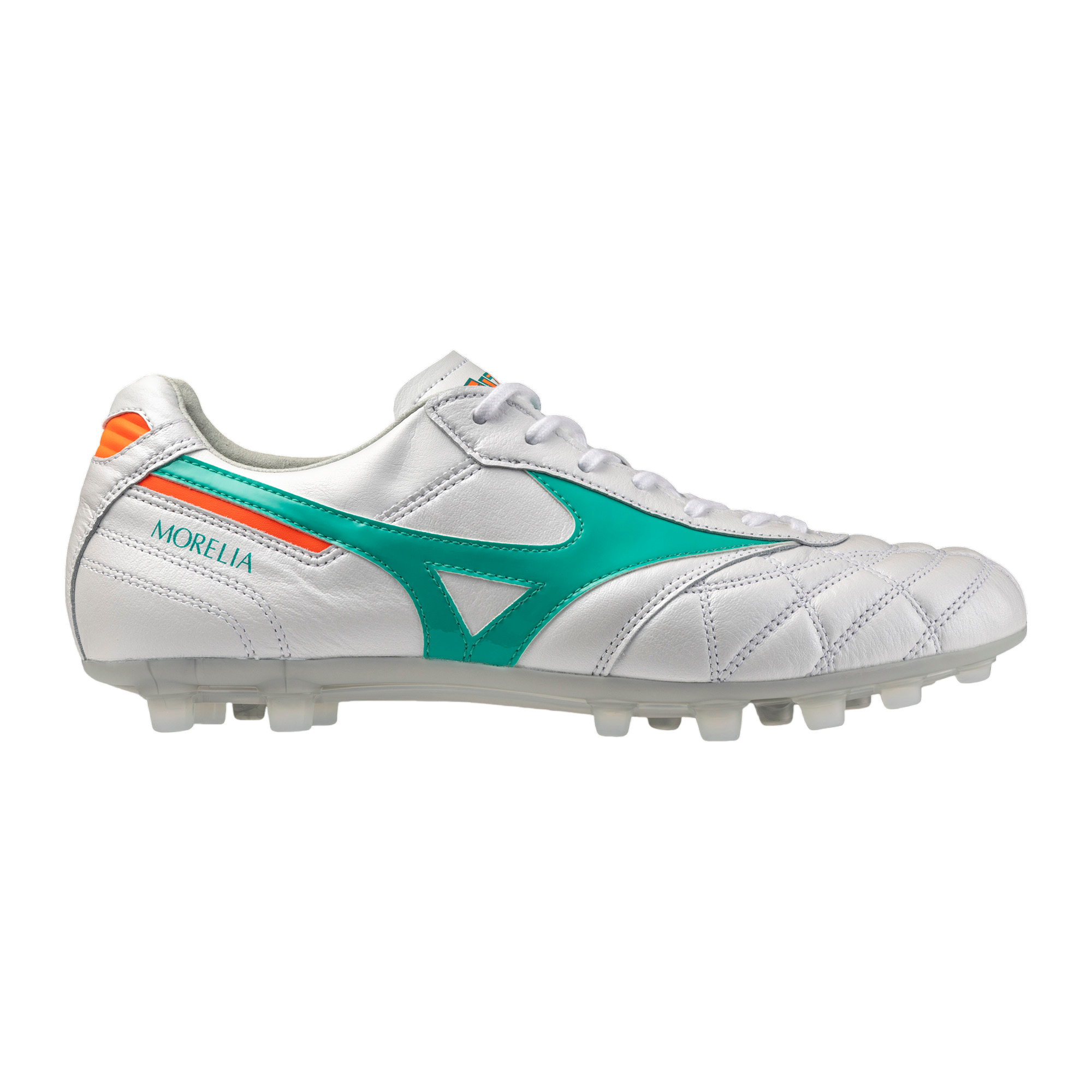 Morelia II Japan AG - Prism White World Cup Pack (P1GA260335)