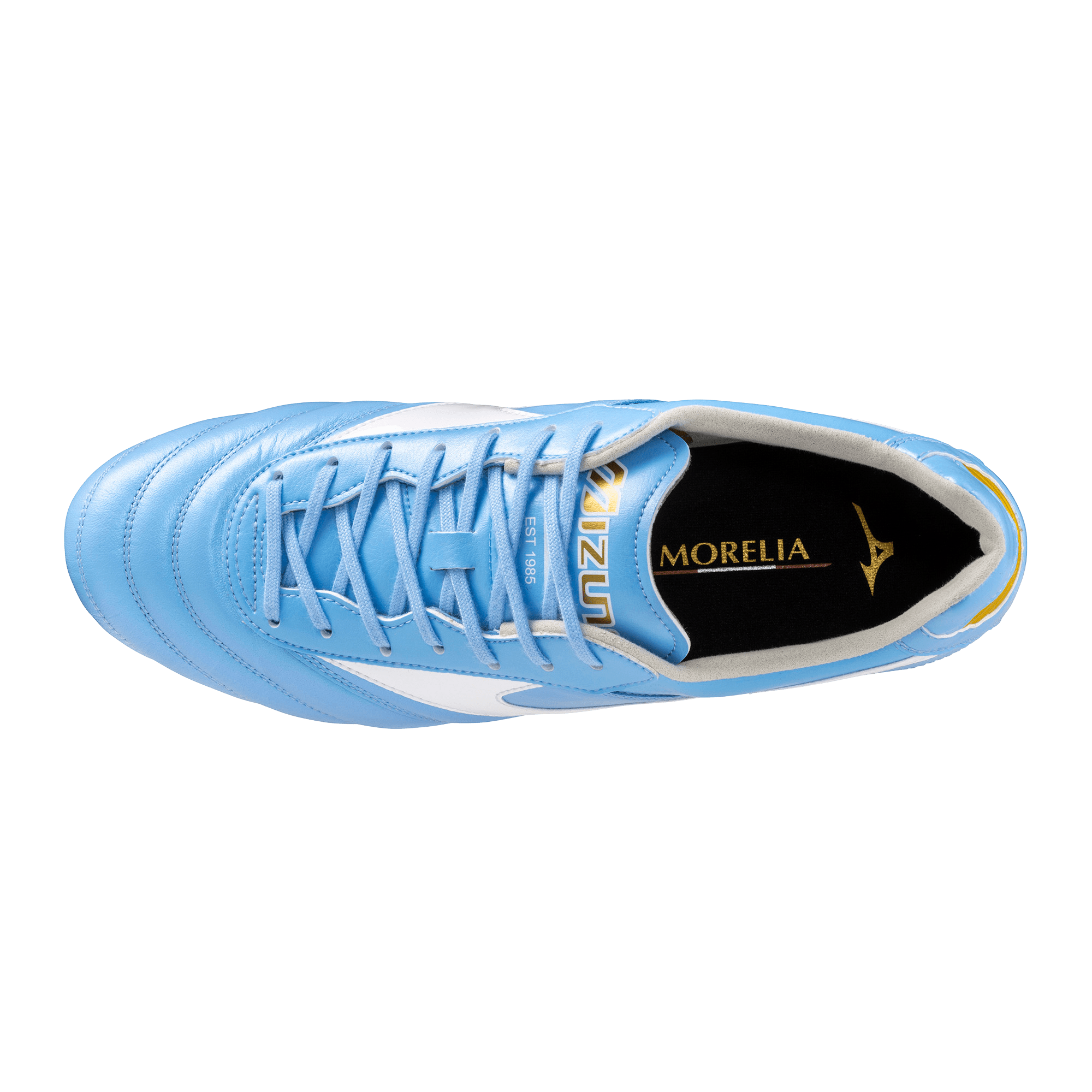 Morelia II Elite FG - Unity Sky Pack (P1GA260425) | Ultra Football