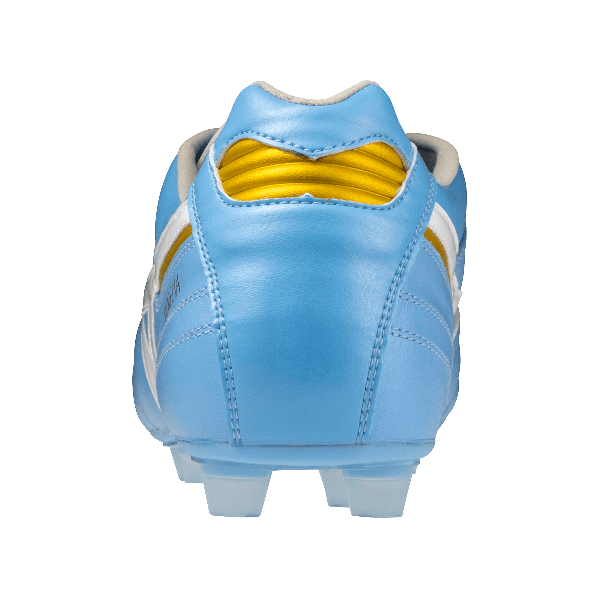 Morelia II Elite FG - Unity Sky Pack (P1GA260425) Footwear Mizuno