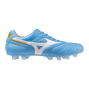 Morelia II Elite FG - Unity Sky Pack (P1GA260425) Footwear Mizuno