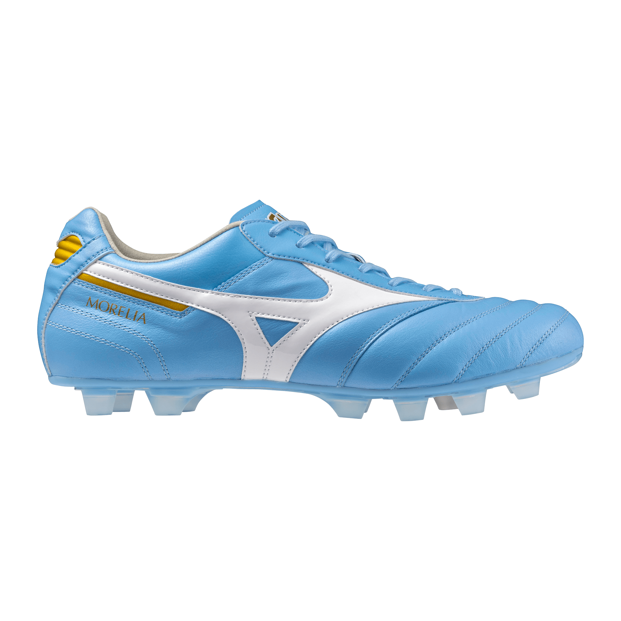 Morelia II Elite FG - Unity Sky Pack (P1GA260425) Footwear Mizuno