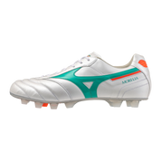 Morelia II Elite FG - Prism White World Cup Pack (P1GA260435)