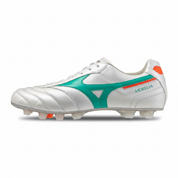 Morelia II Elite FG - Prism White World Cup Pack (P1GA260435)