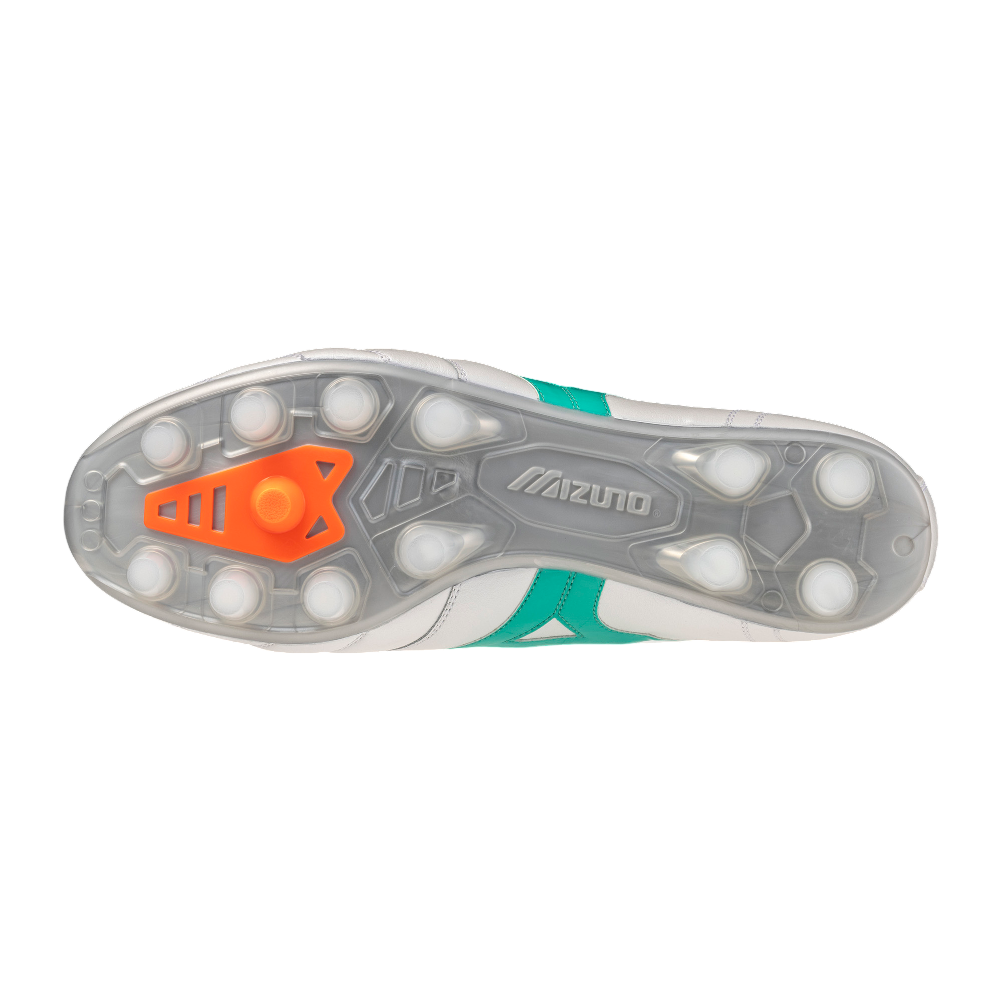 Morelia II Elite FG - Prism White World Cup Pack (P1GA260435)