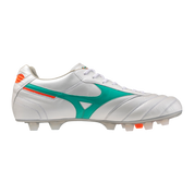 Morelia II Elite FG - Prism White World Cup Pack (P1GA260435)