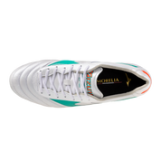 Morelia II Elite FG - Prism White World Cup Pack (P1GA260435)