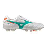 Morelia II Elite FG - Prism White World Cup Pack (P1GA260435)