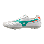 Morelia II Elite AG - Prism White World Cup Pack (P1GA260535)
