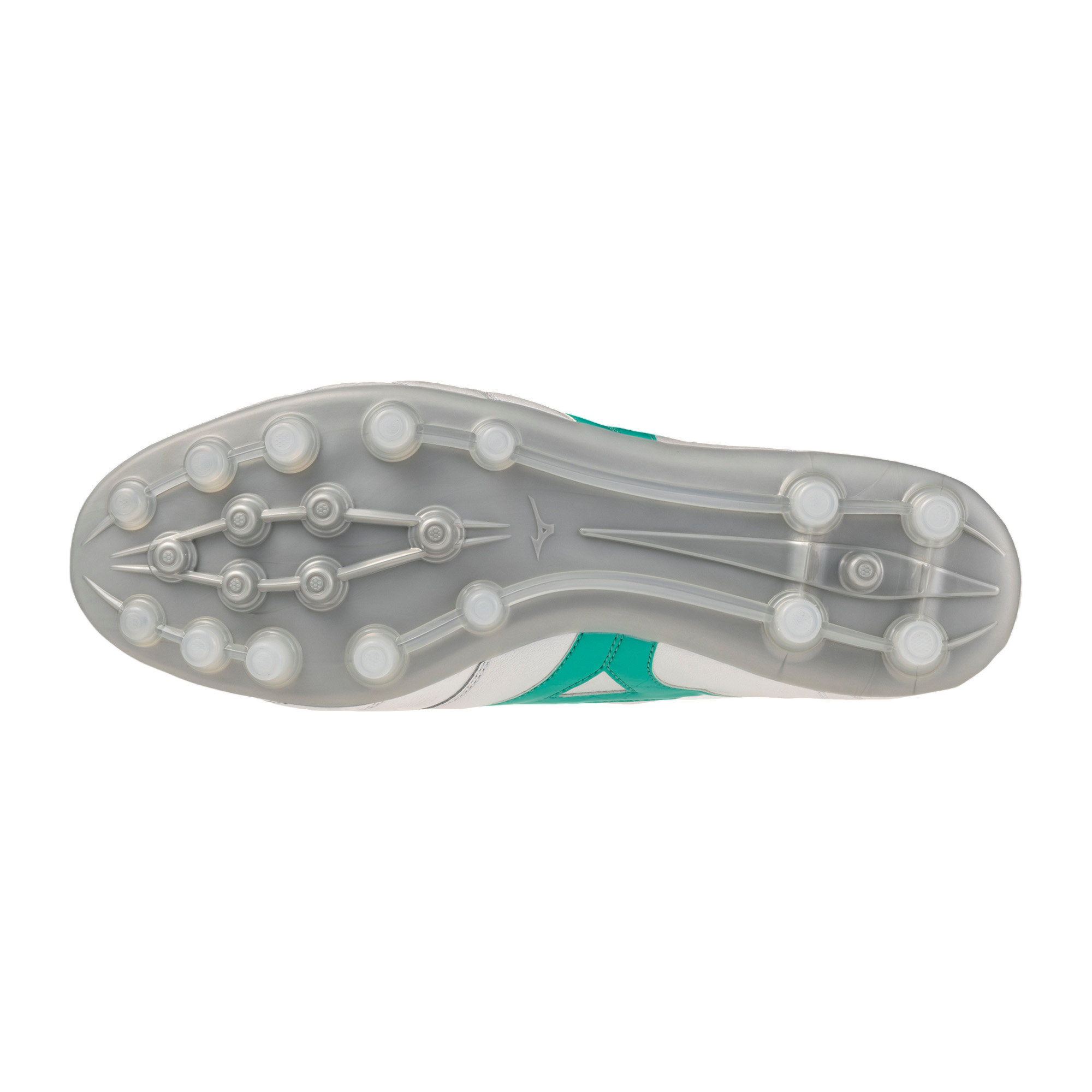 Morelia II Elite AG - Prism White World Cup Pack (P1GA260535)