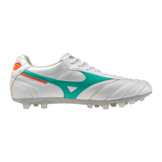 Morelia II Elite AG - Prism White World Cup Pack (P1GA260535)