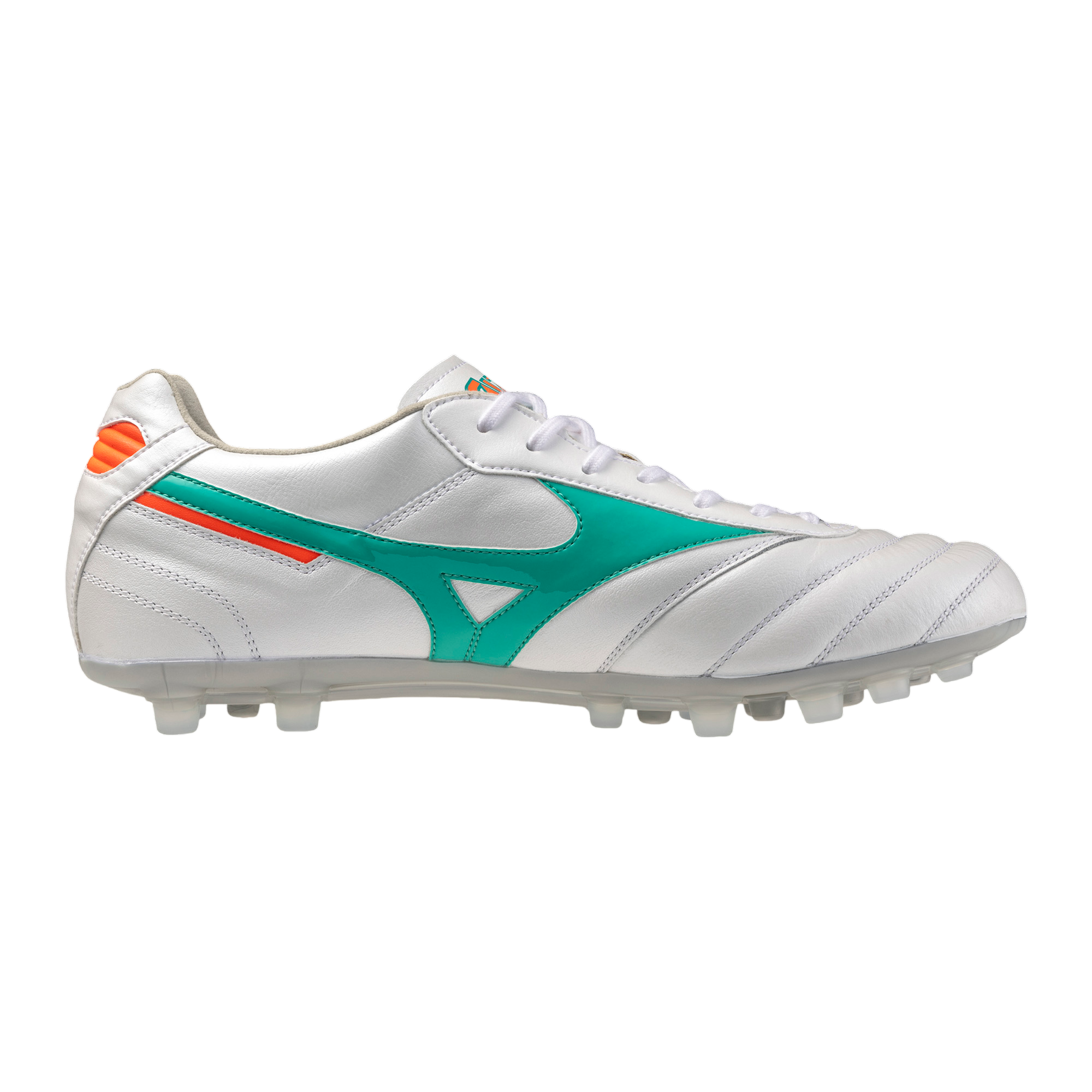 Morelia II Elite AG - Prism White World Cup Pack (P1GA260535 Morelia II Elite AG - Prism White World Cup Pack (P1GA260535