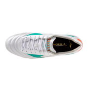 Morelia II Elite AG - Prism White World Cup Pack (P1GA260535)