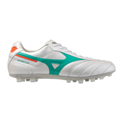 Morelia II Elite AG - Prism White World Cup Pack (P1GA260535)