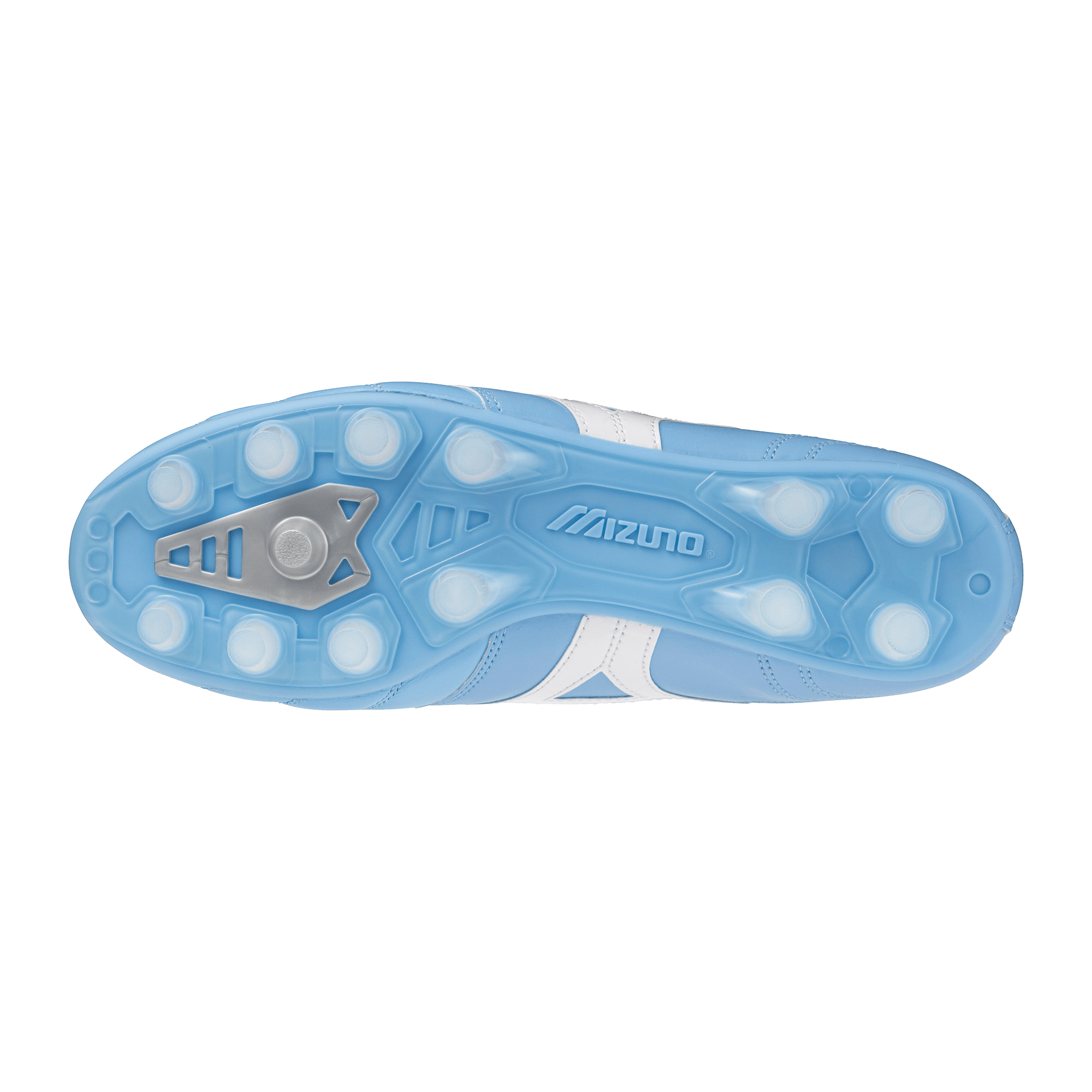 Morelia II Pro FG - Unity Sky Pack (P1GA260625) Footwear Mizuno