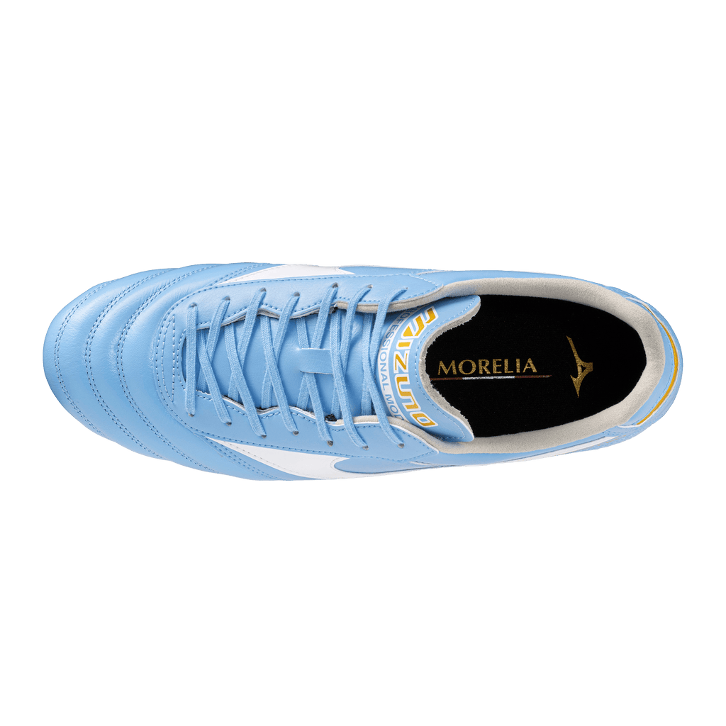 Morelia II Pro FG - Unity Sky Pack (P1GA260625)