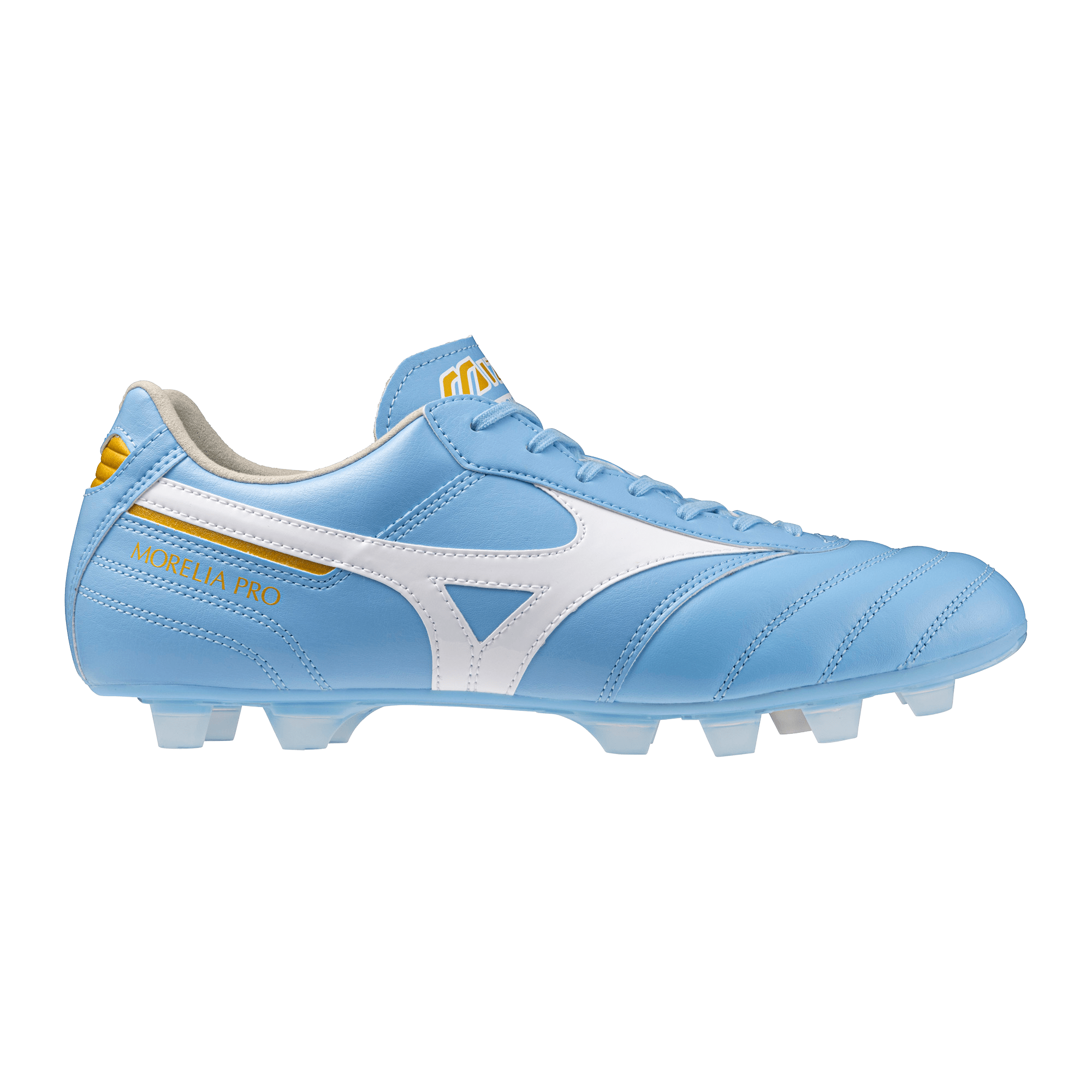 Morelia II Pro FG - Unity Sky Pack (P1GA260625) Footwear Mizuno